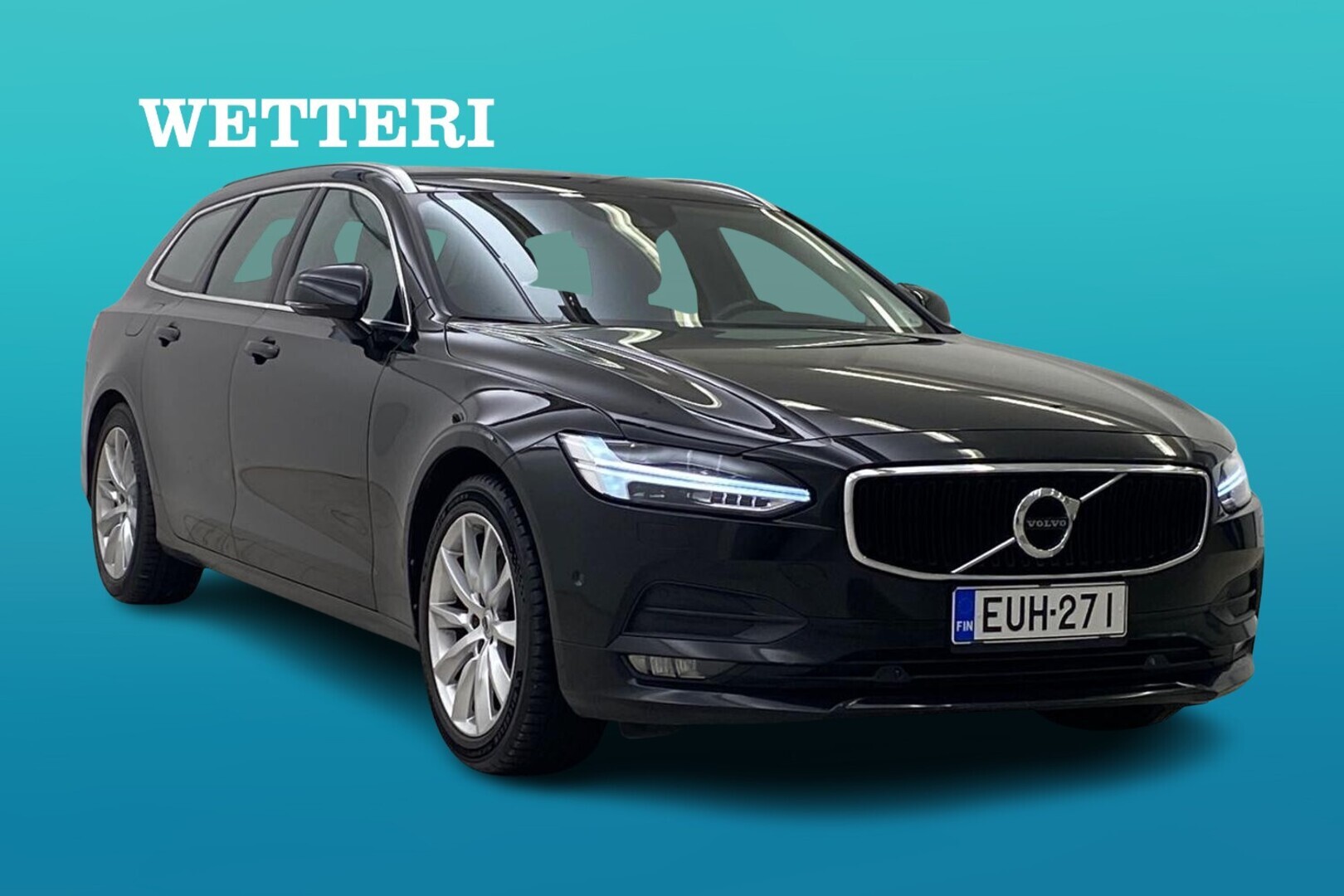 VOLVO V90 2018