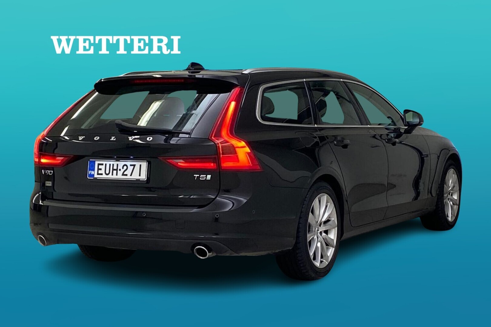 VOLVO V90 2018