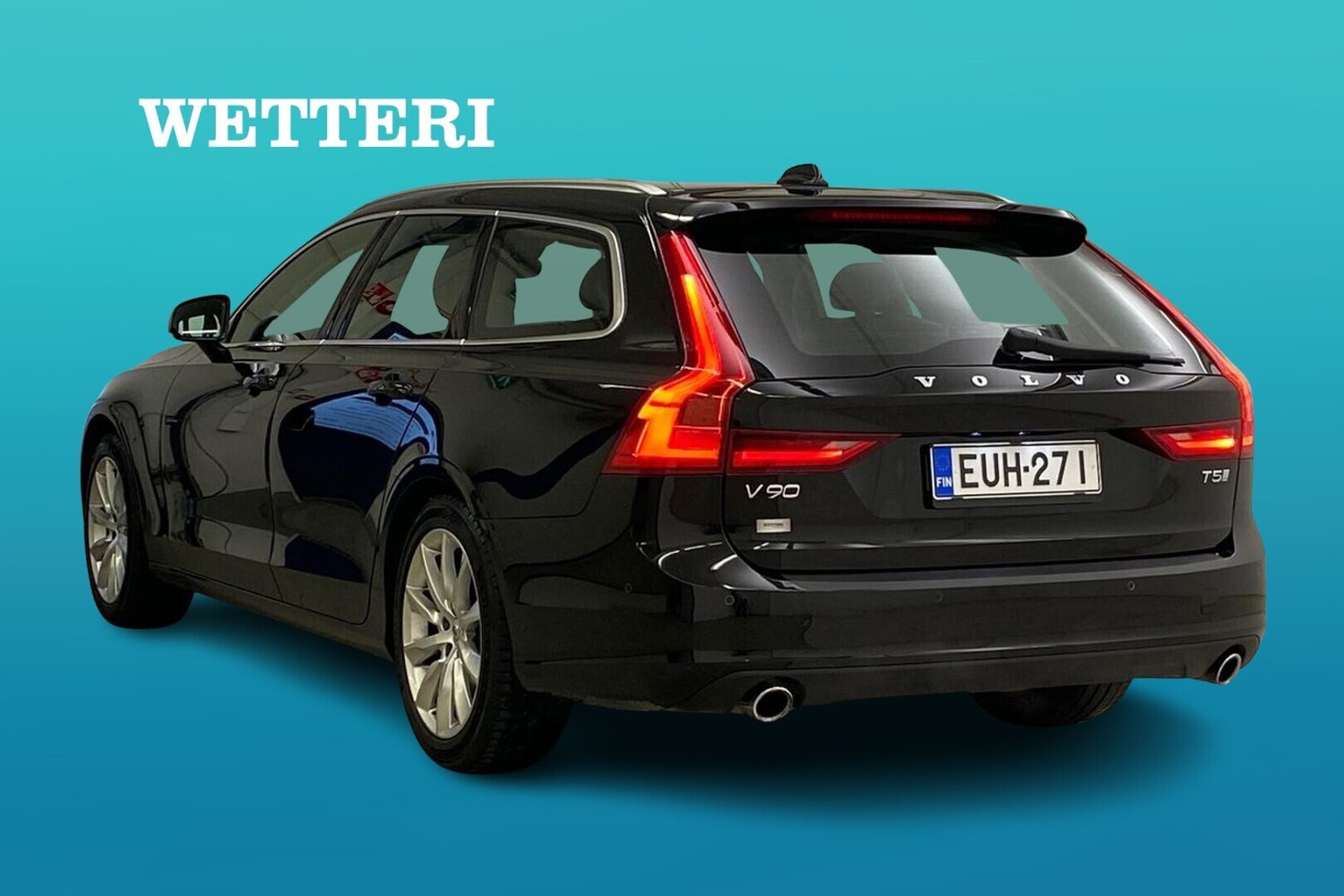 VOLVO V90 2018