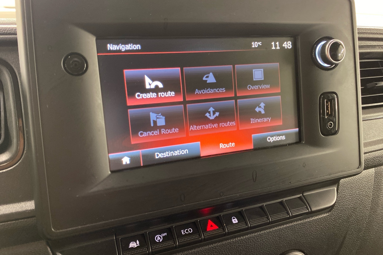 RENAULT Master 2022