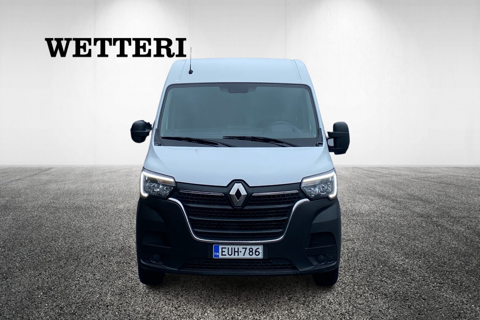 RENAULT Master 2022
