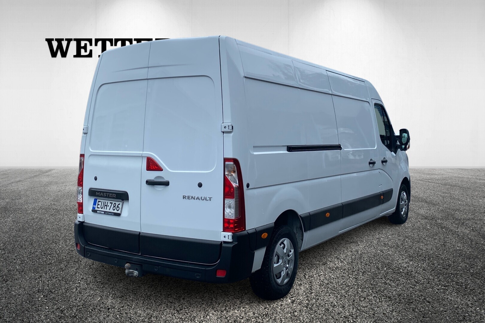RENAULT Master 2022