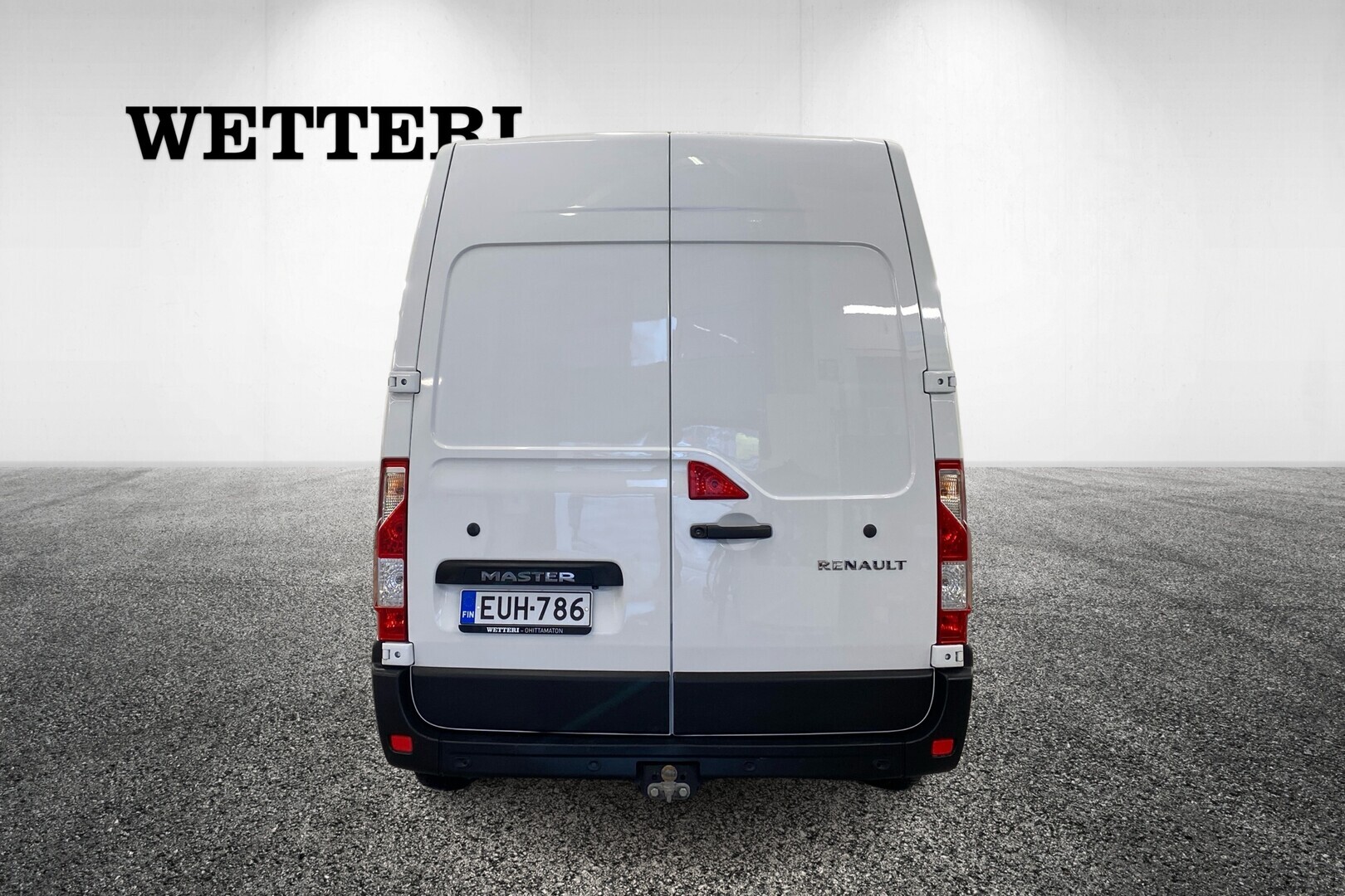RENAULT Master 2022
