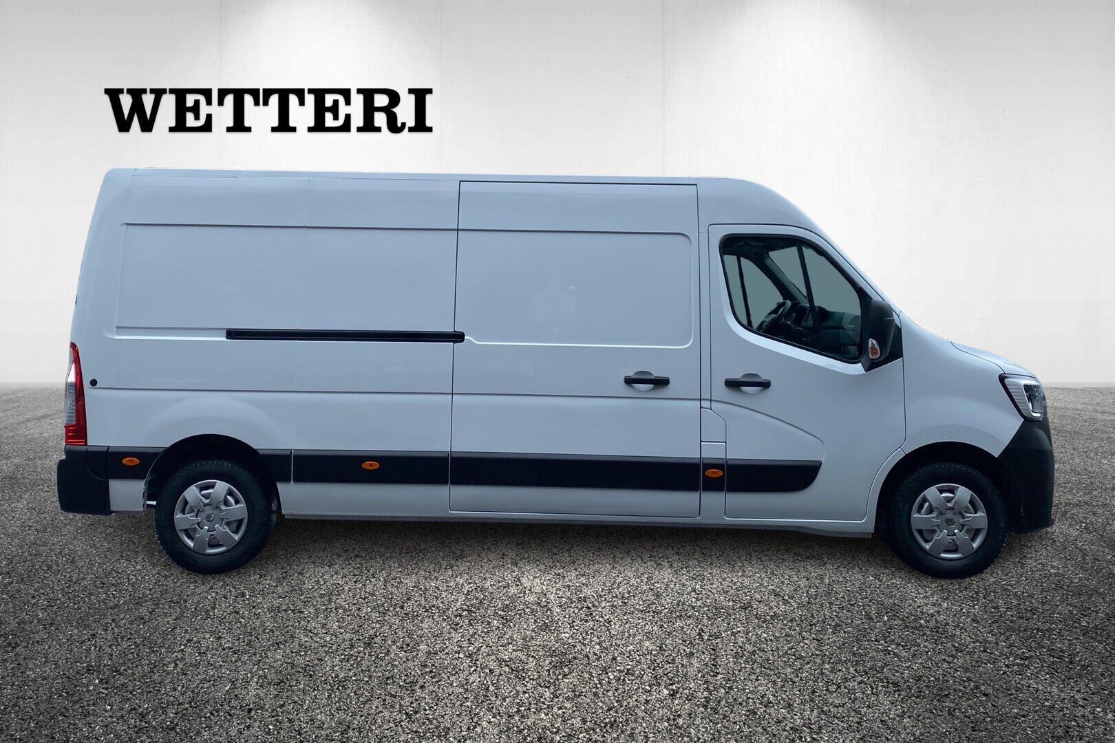 RENAULT Master 2022