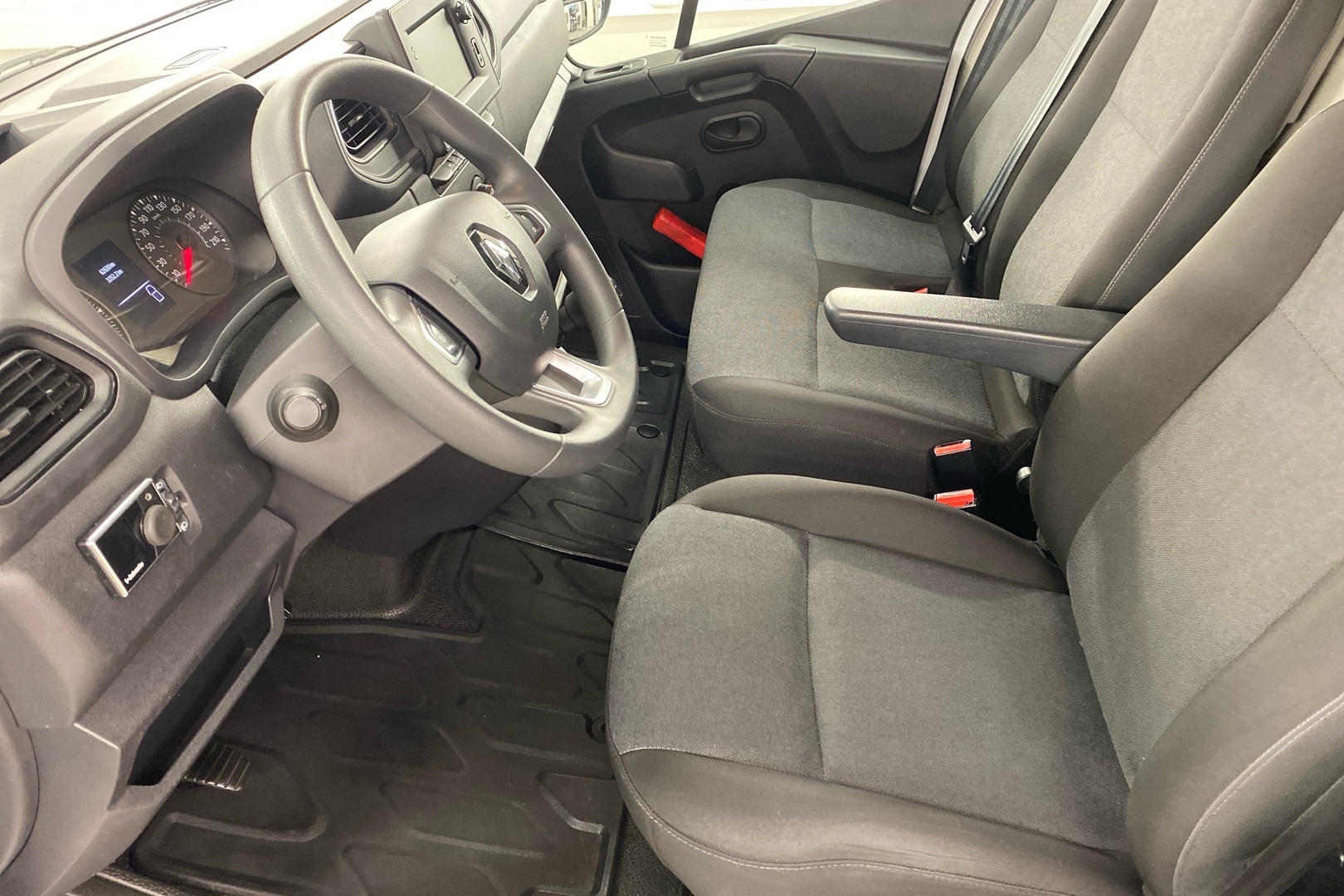 RENAULT Master 2022