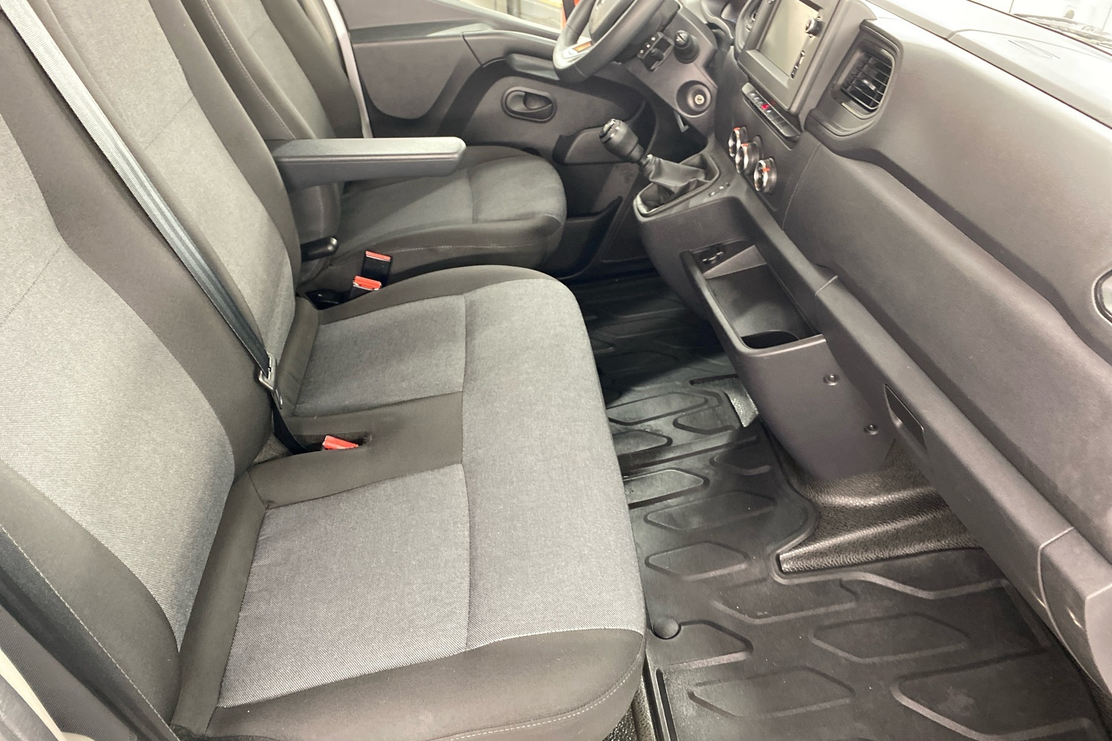 RENAULT Master 2022