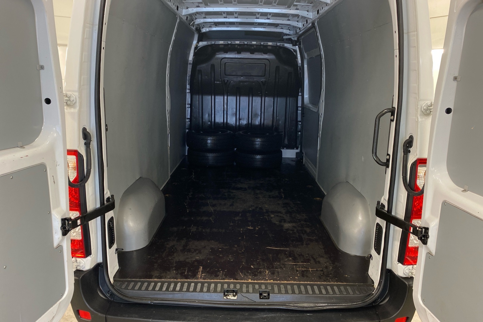 RENAULT Master 2022