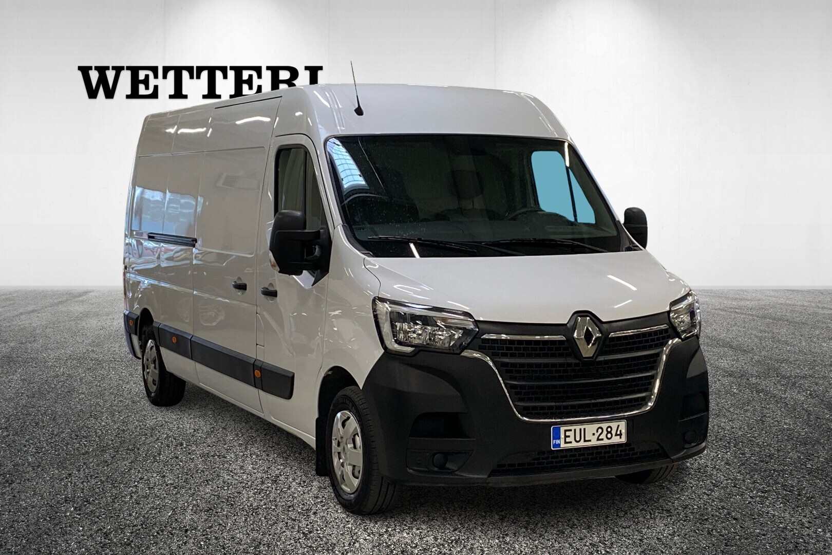 RENAULT Master 2022