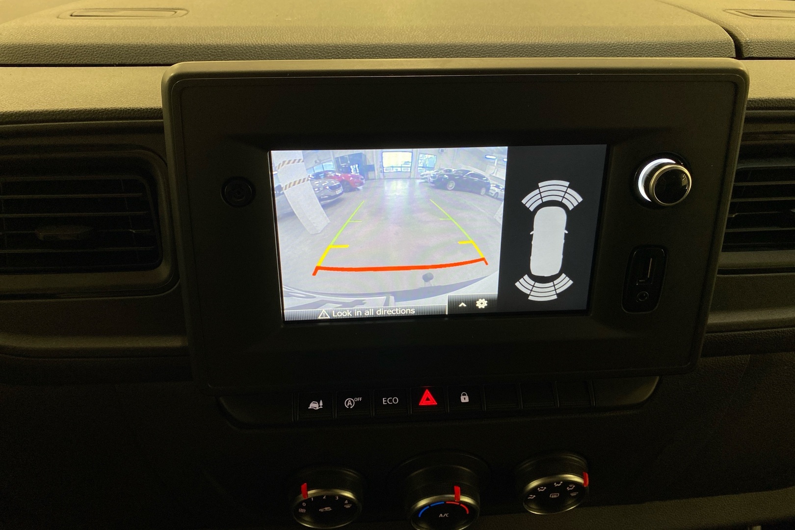 RENAULT Master 2022