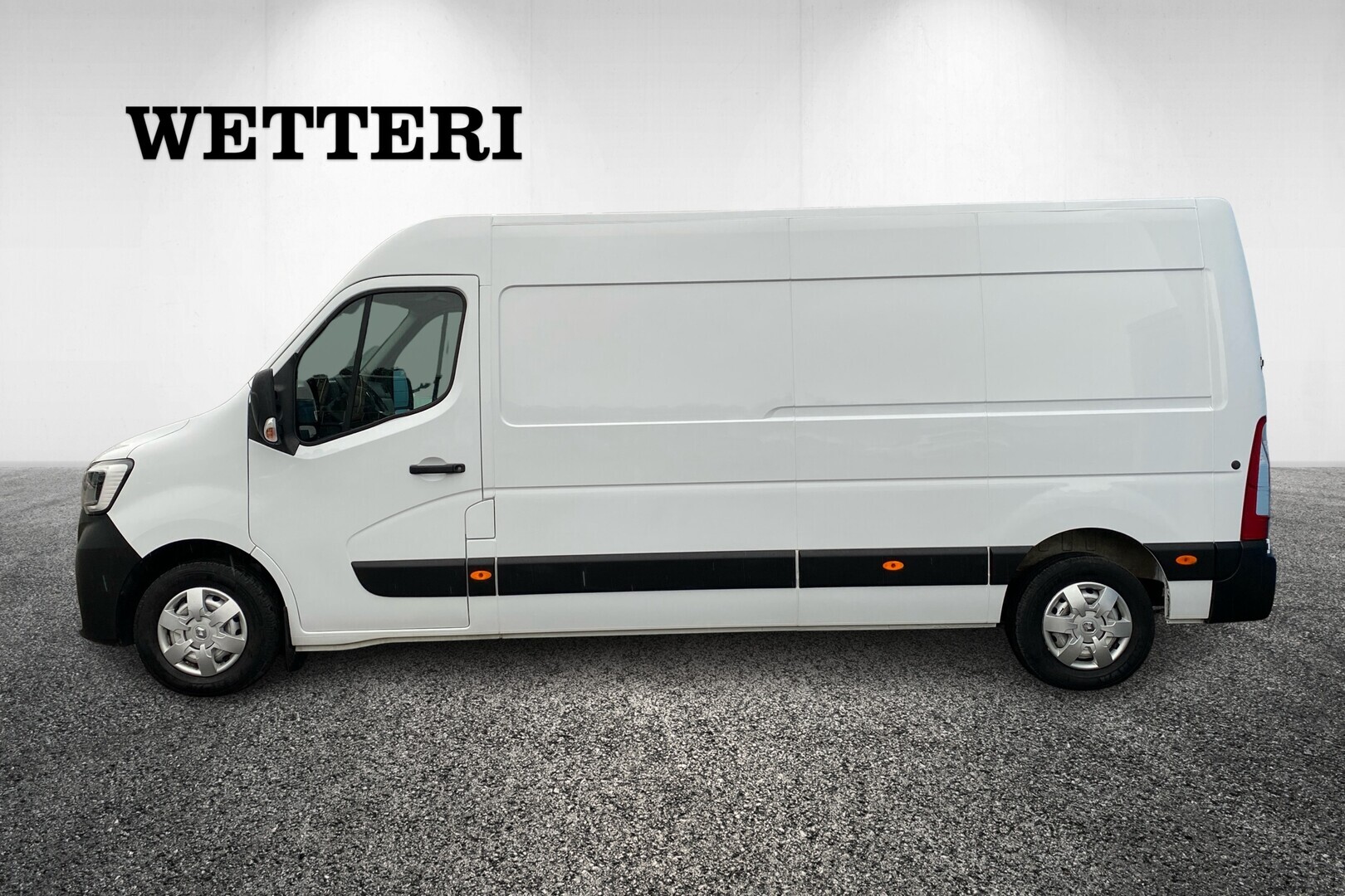 RENAULT Master 2022