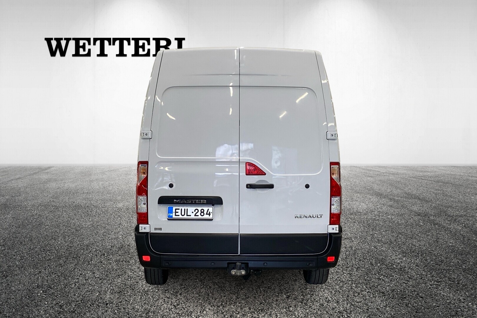 RENAULT Master 2022