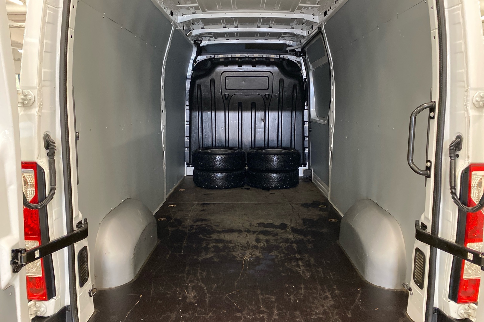 RENAULT Master 2022