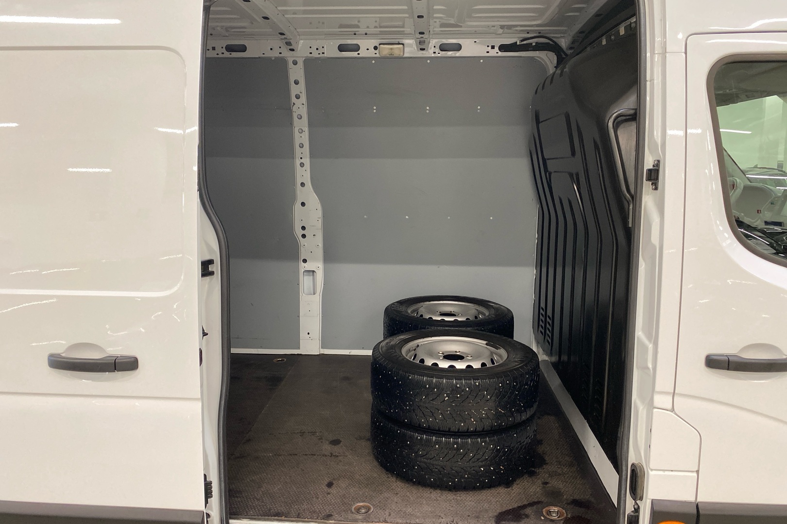 RENAULT Master 2022