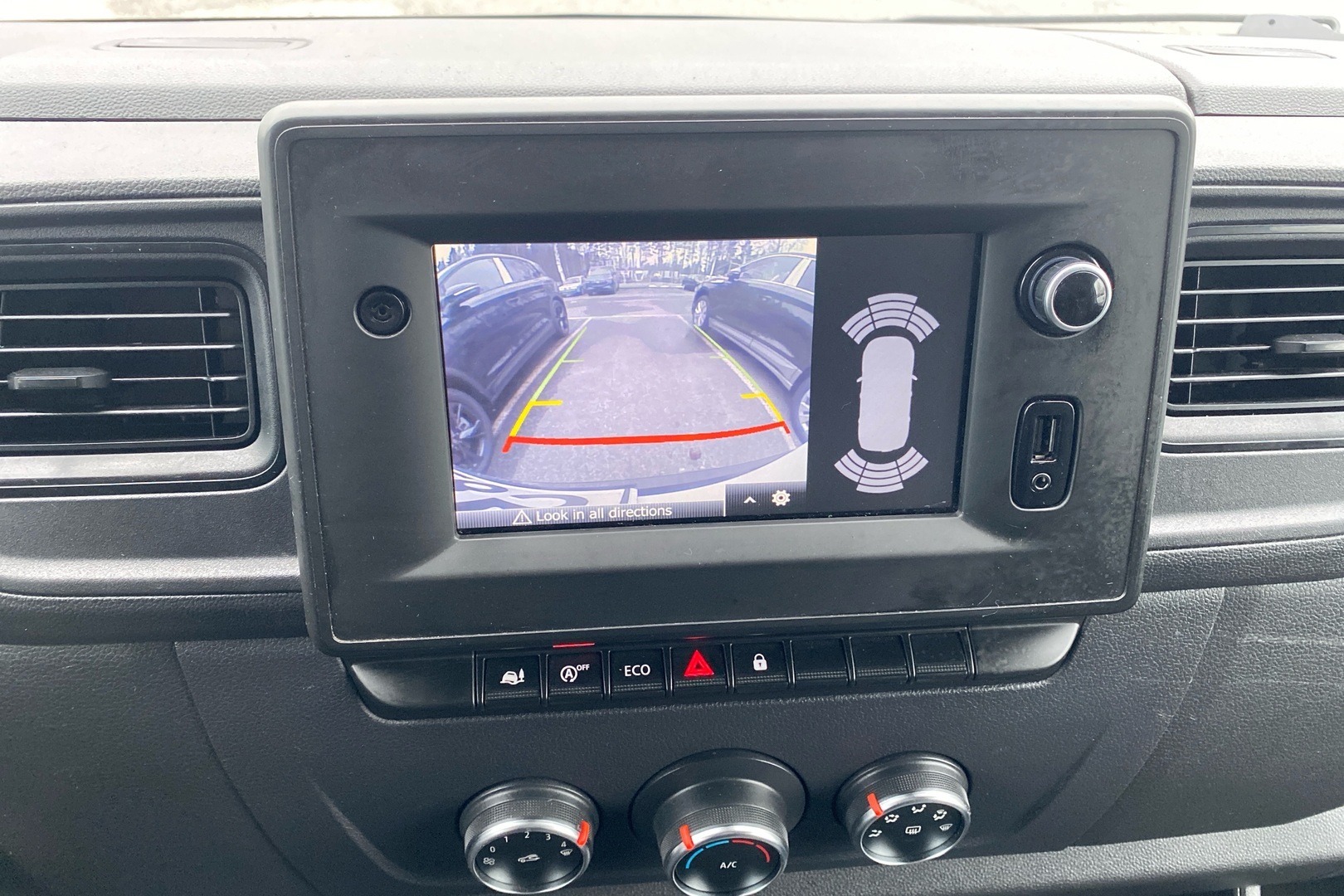 RENAULT Master 2022