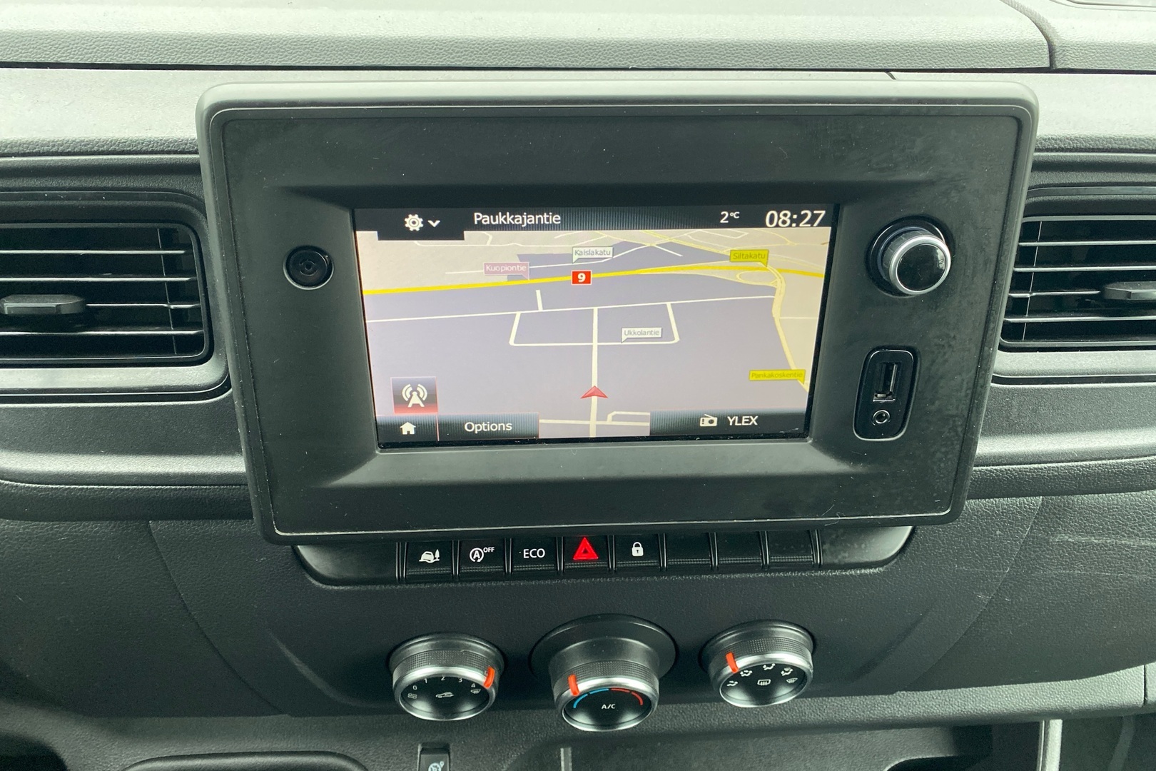 RENAULT Master 2022