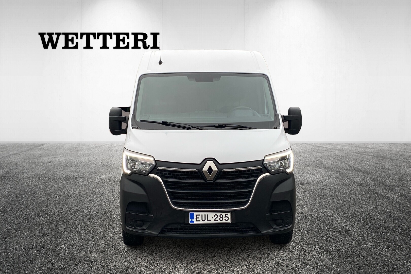 RENAULT Master 2022
