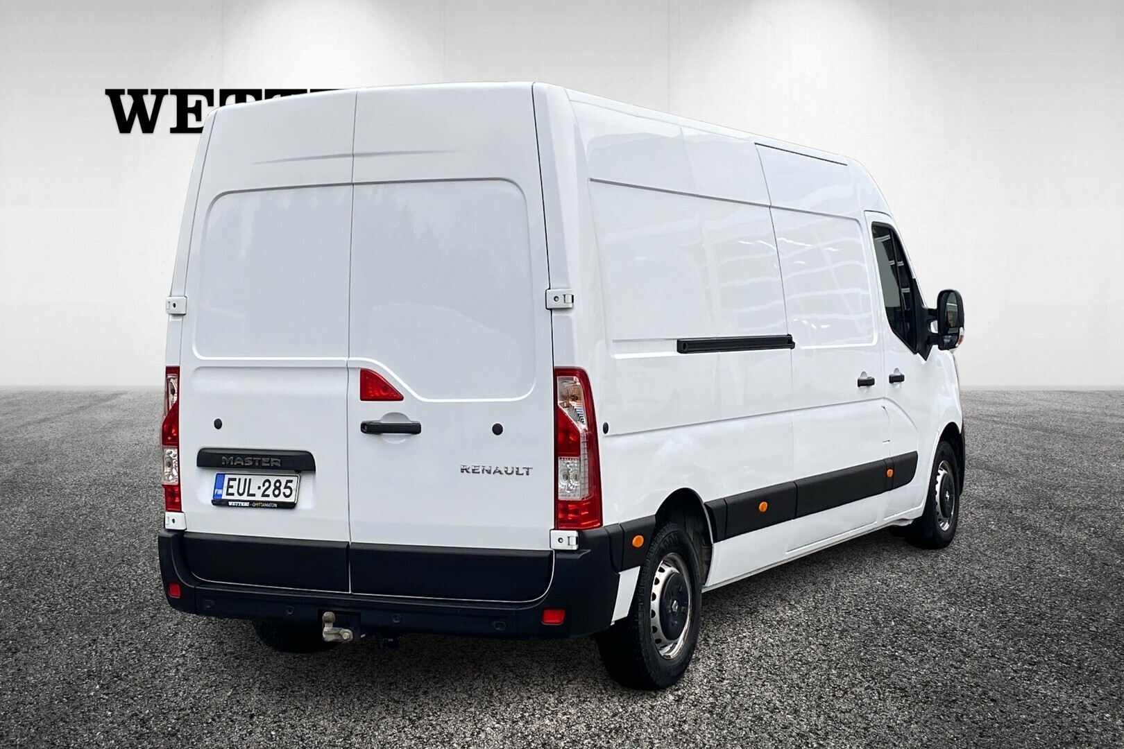 RENAULT Master 2022
