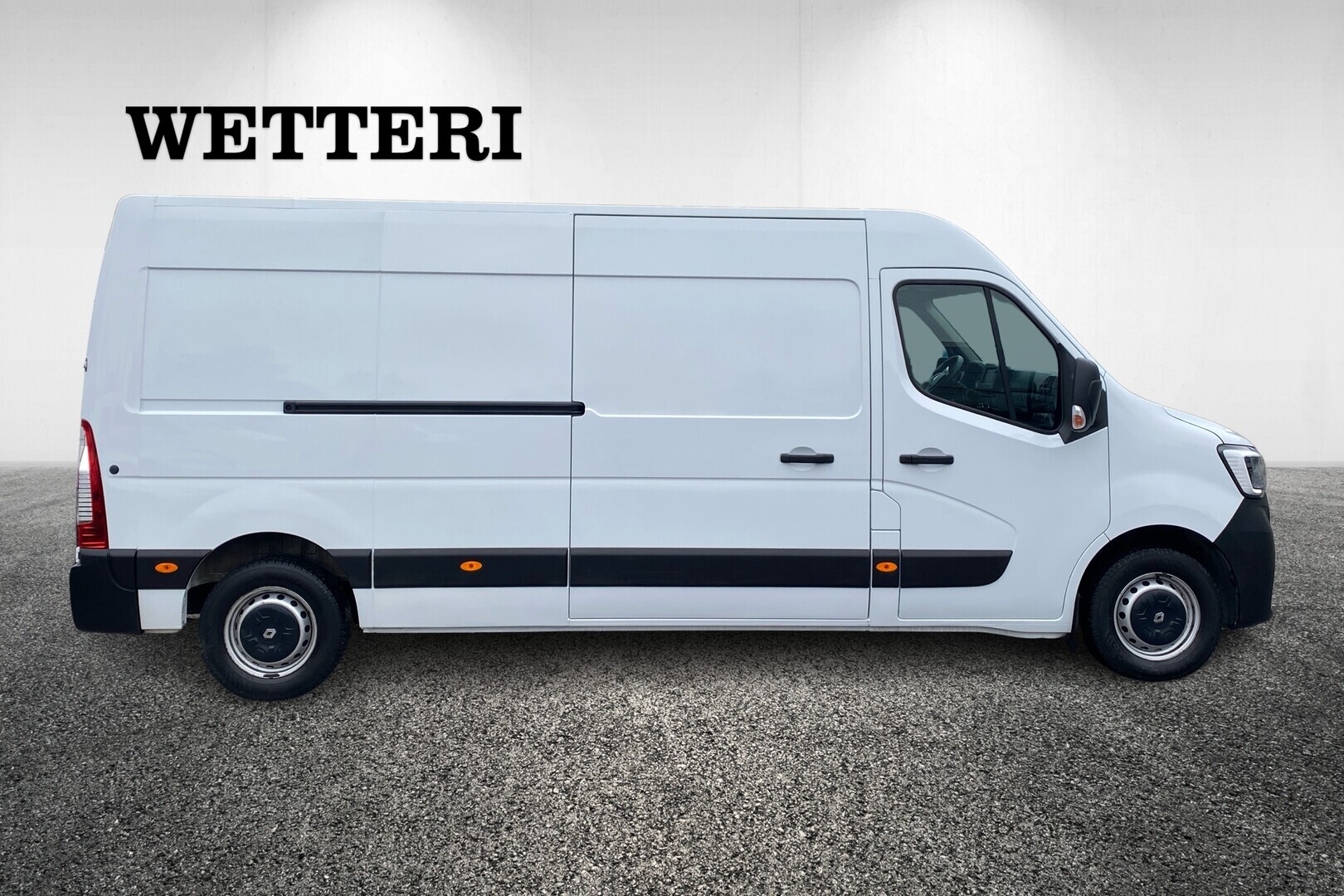 RENAULT Master 2022