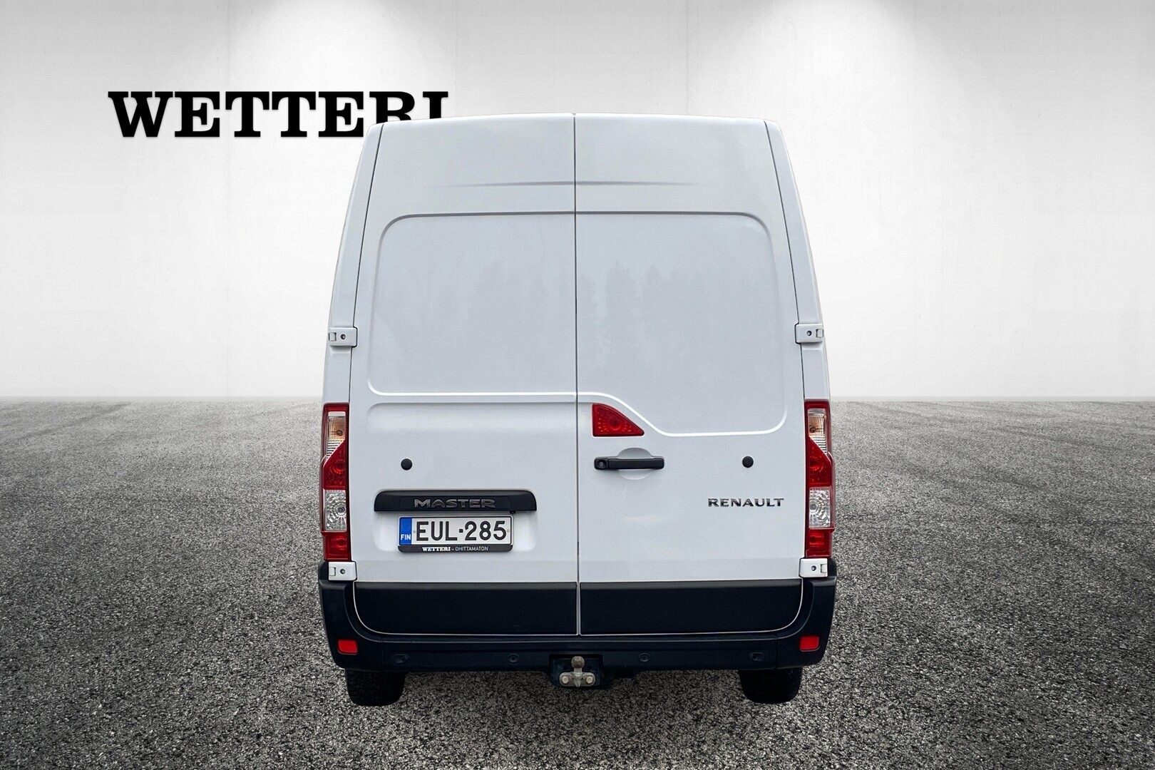 RENAULT Master 2022