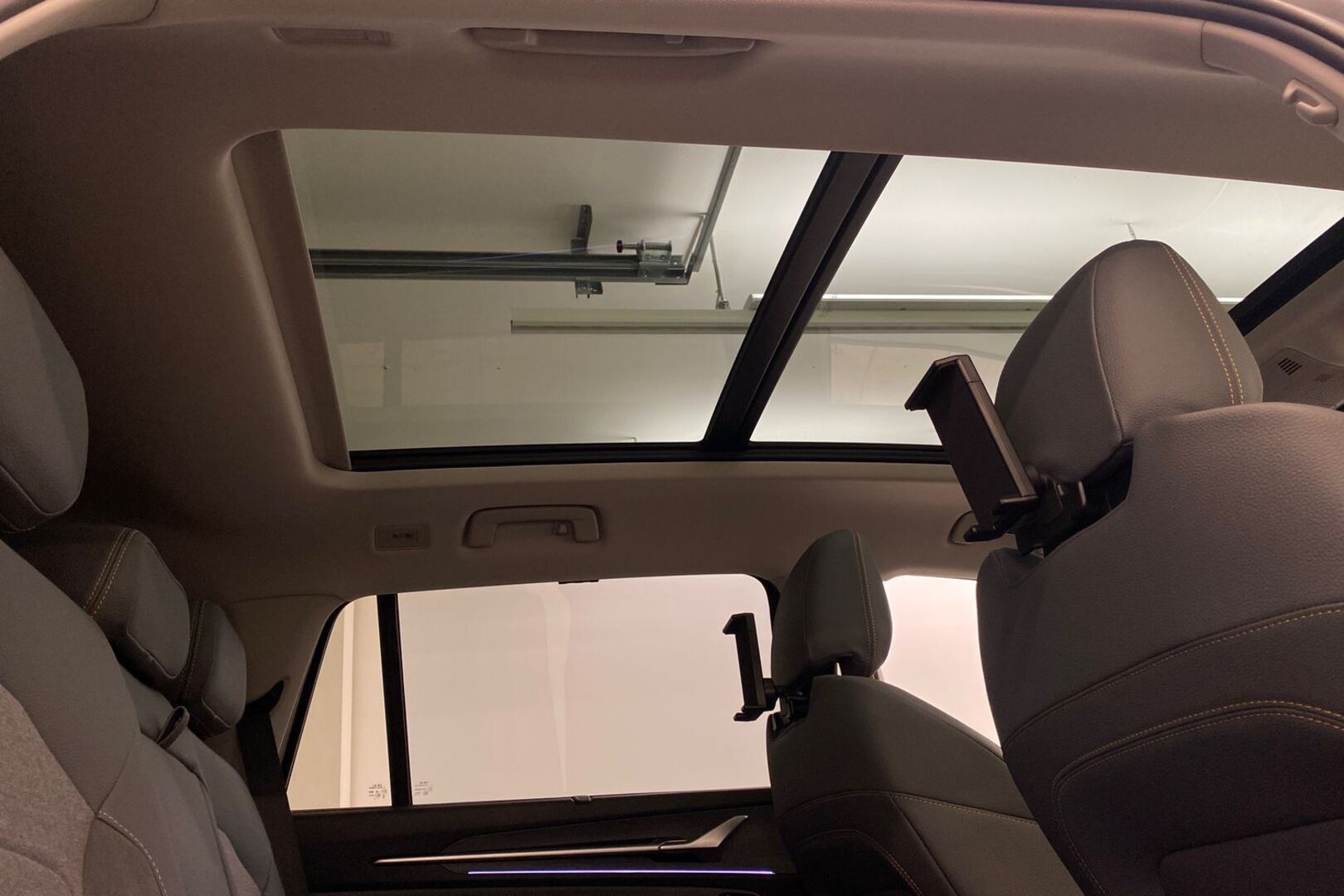 SKODA Kodiaq 2024