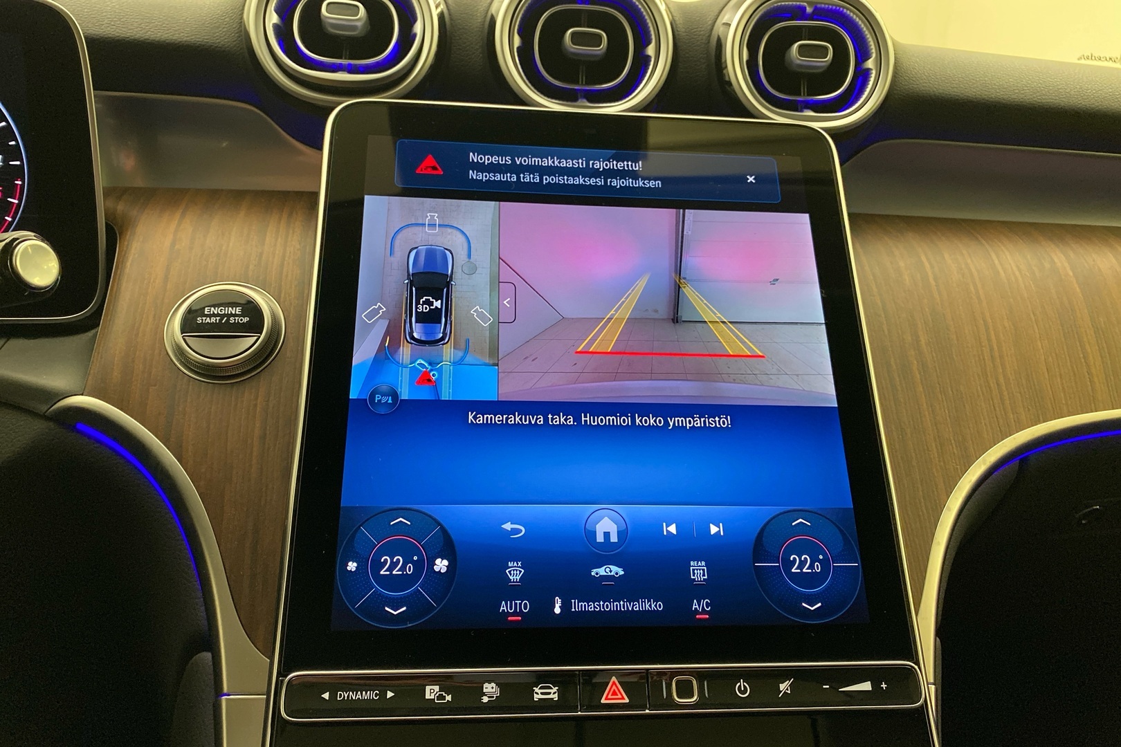 MERCEDES-BENZ GLC 2025