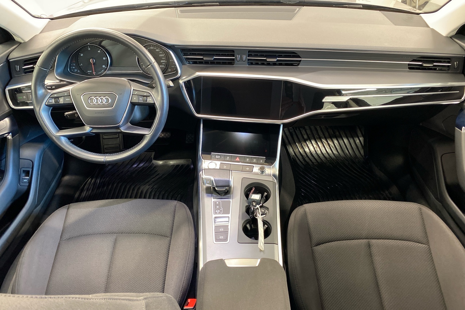 AUDI A6 2020