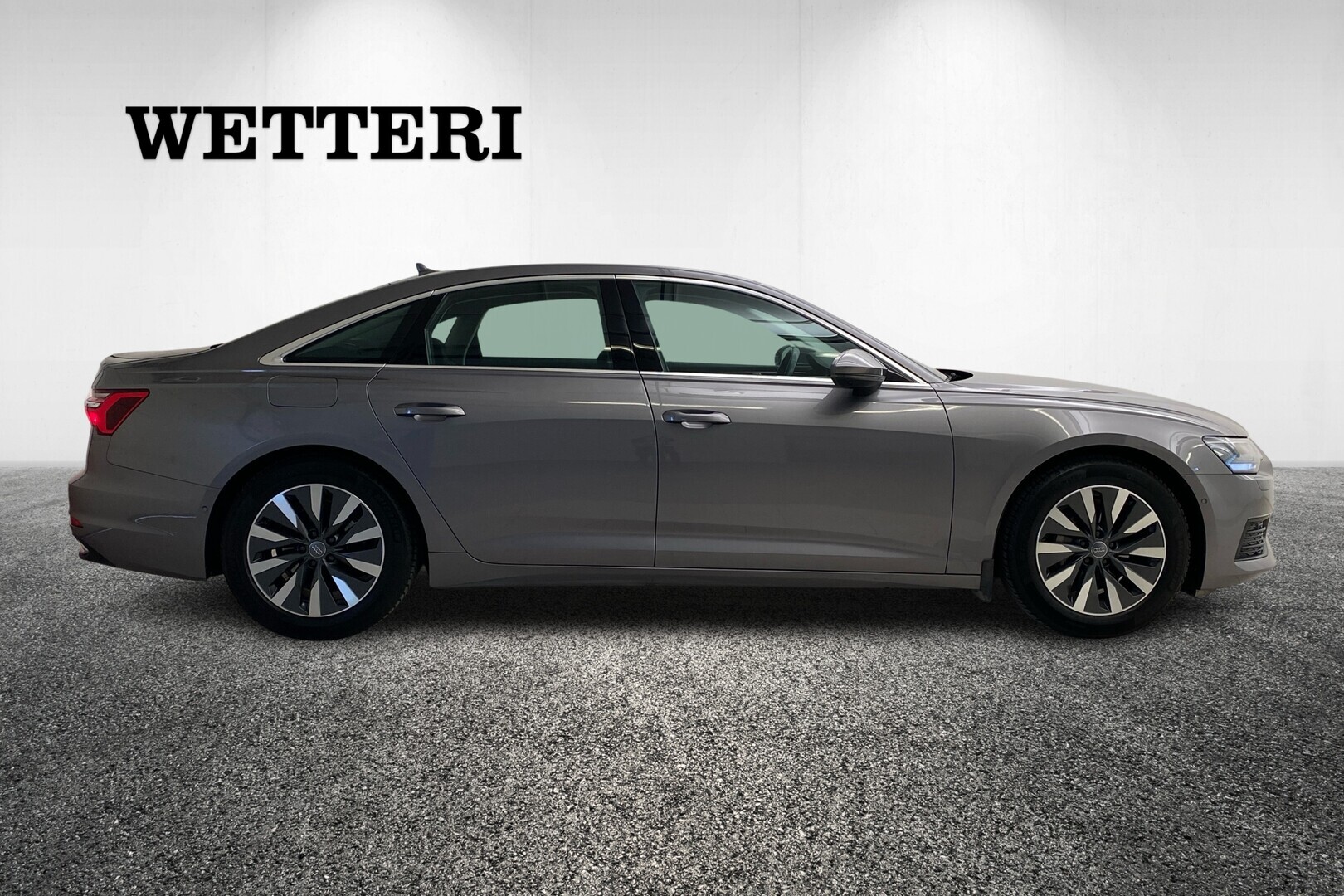 AUDI A6 2020