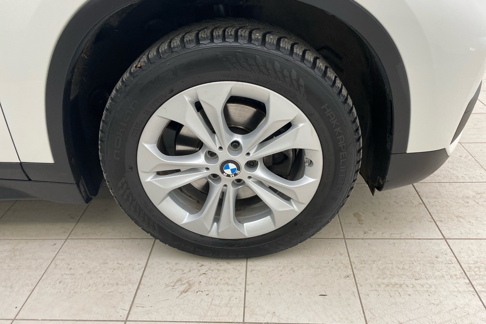 BMW X1 2019