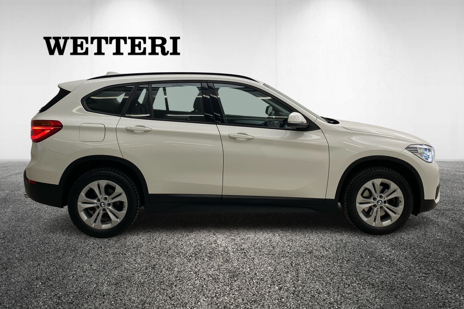 BMW X1 2019