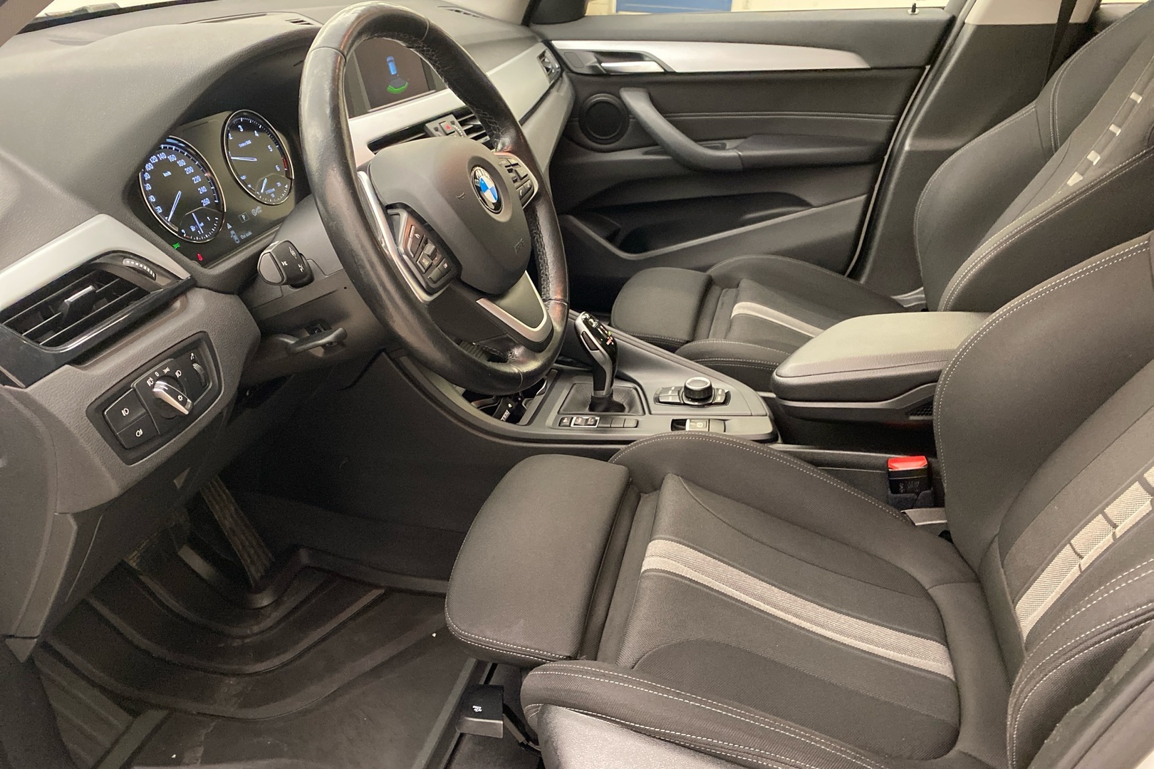 BMW X1 2019