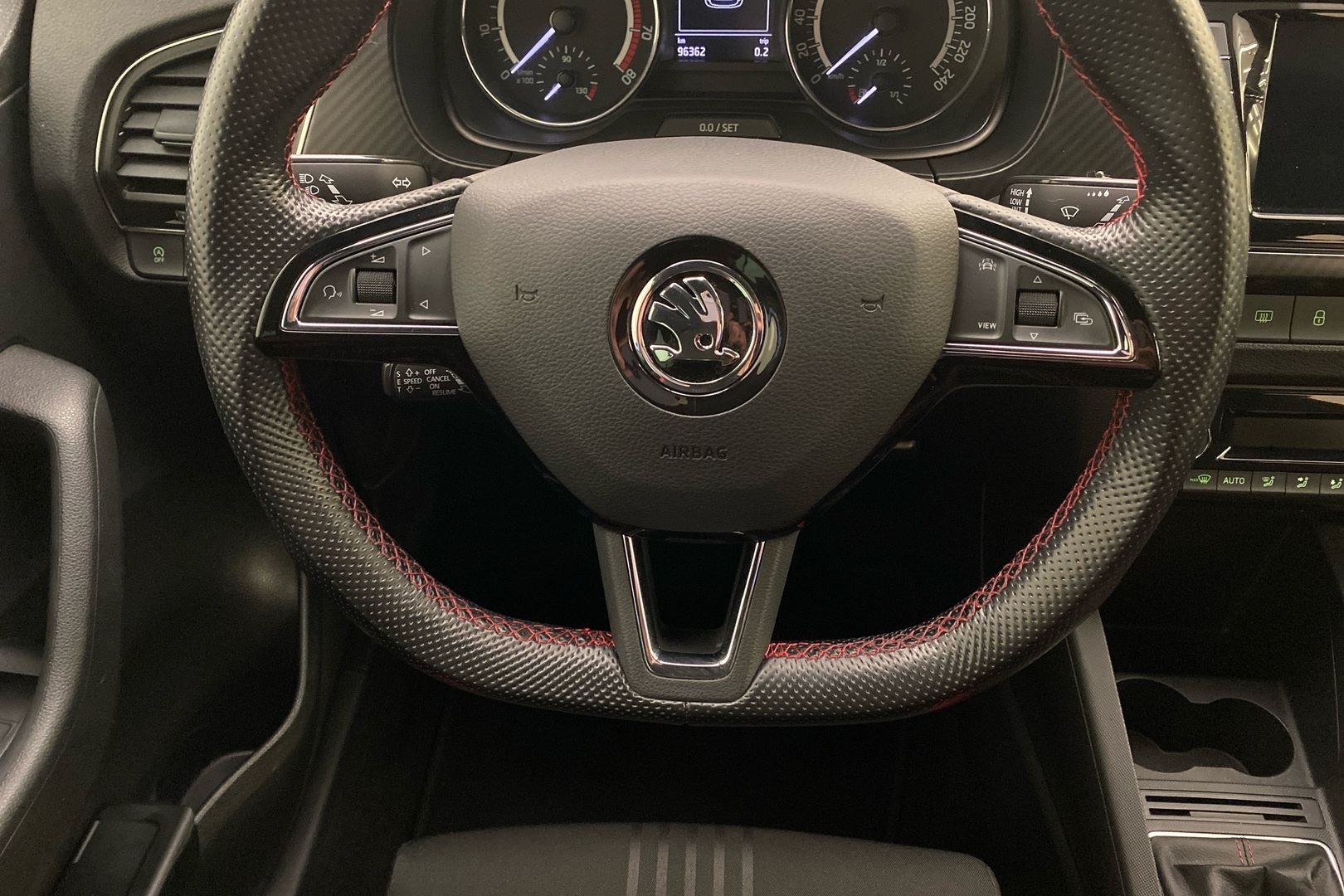 SKODA Fabia 2021