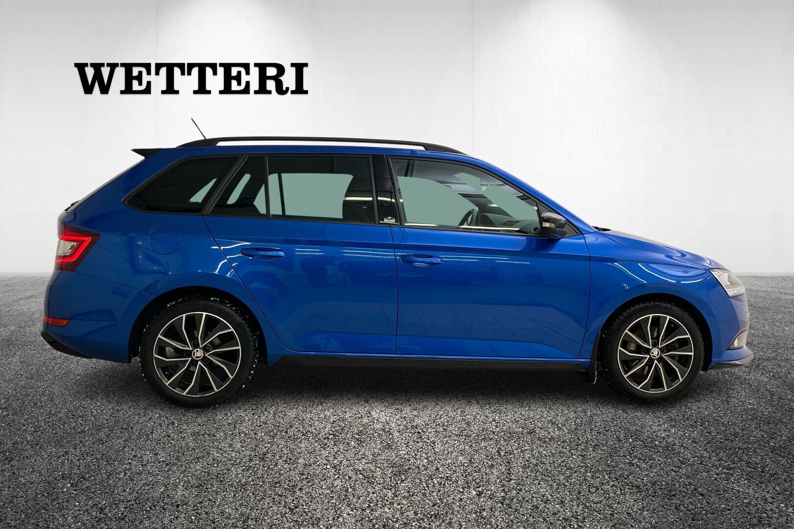 SKODA Fabia 2021
