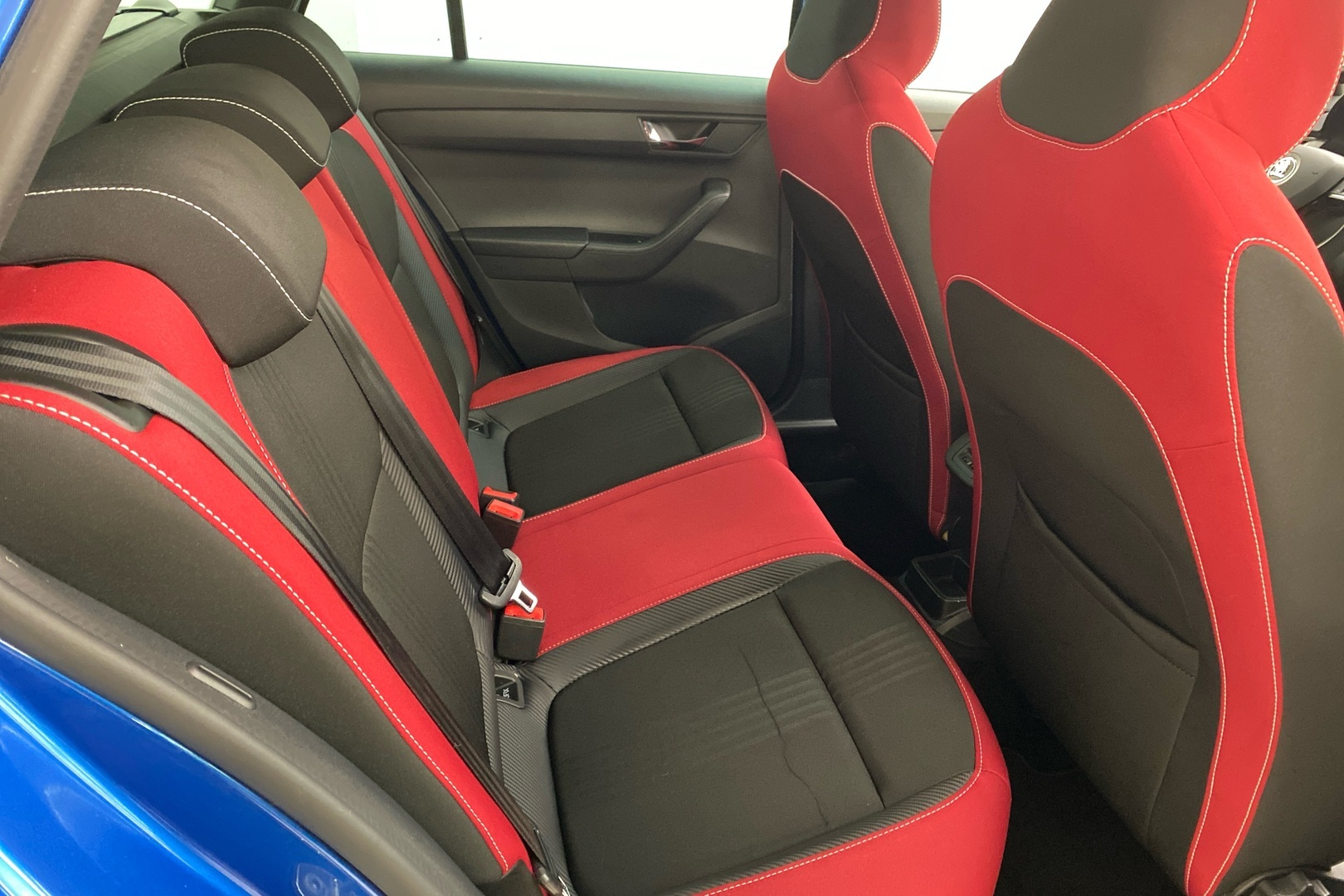 SKODA Fabia 2021