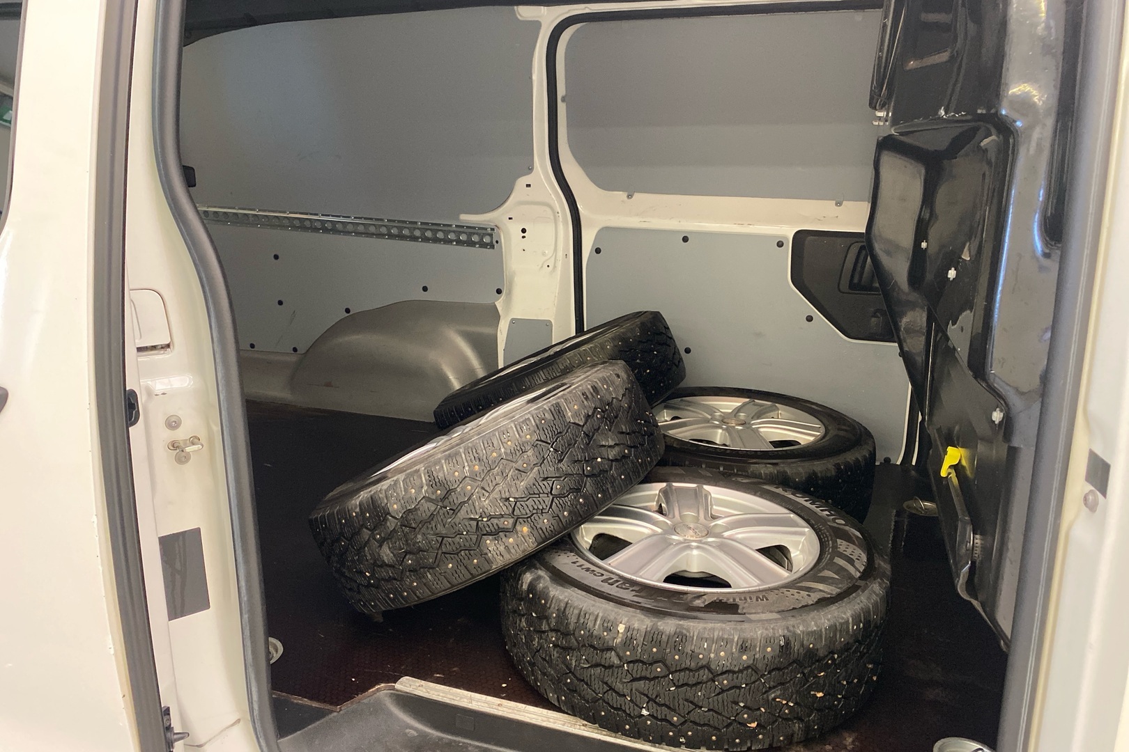 TOYOTA Proace 2021