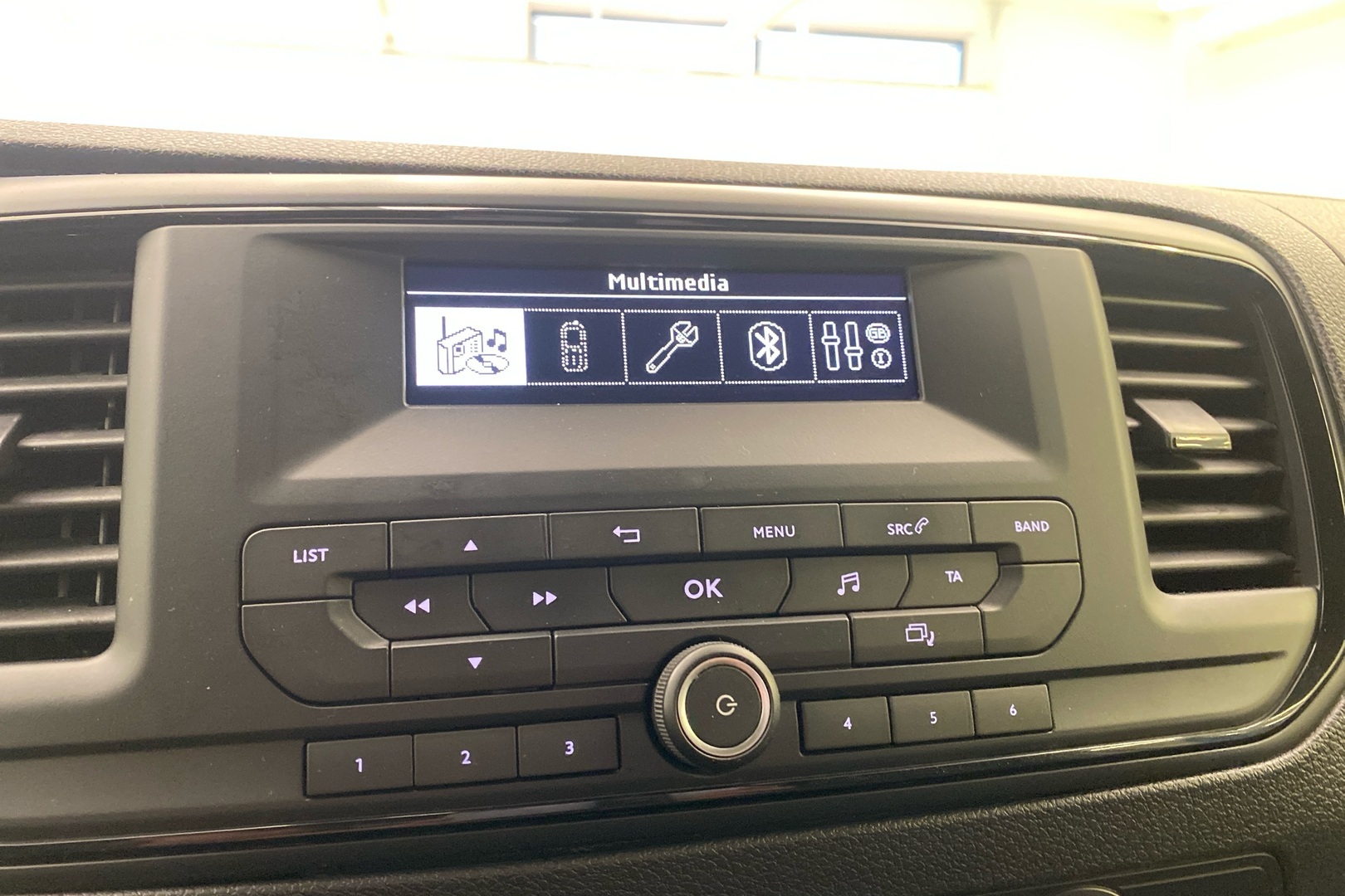 TOYOTA Proace 2021
