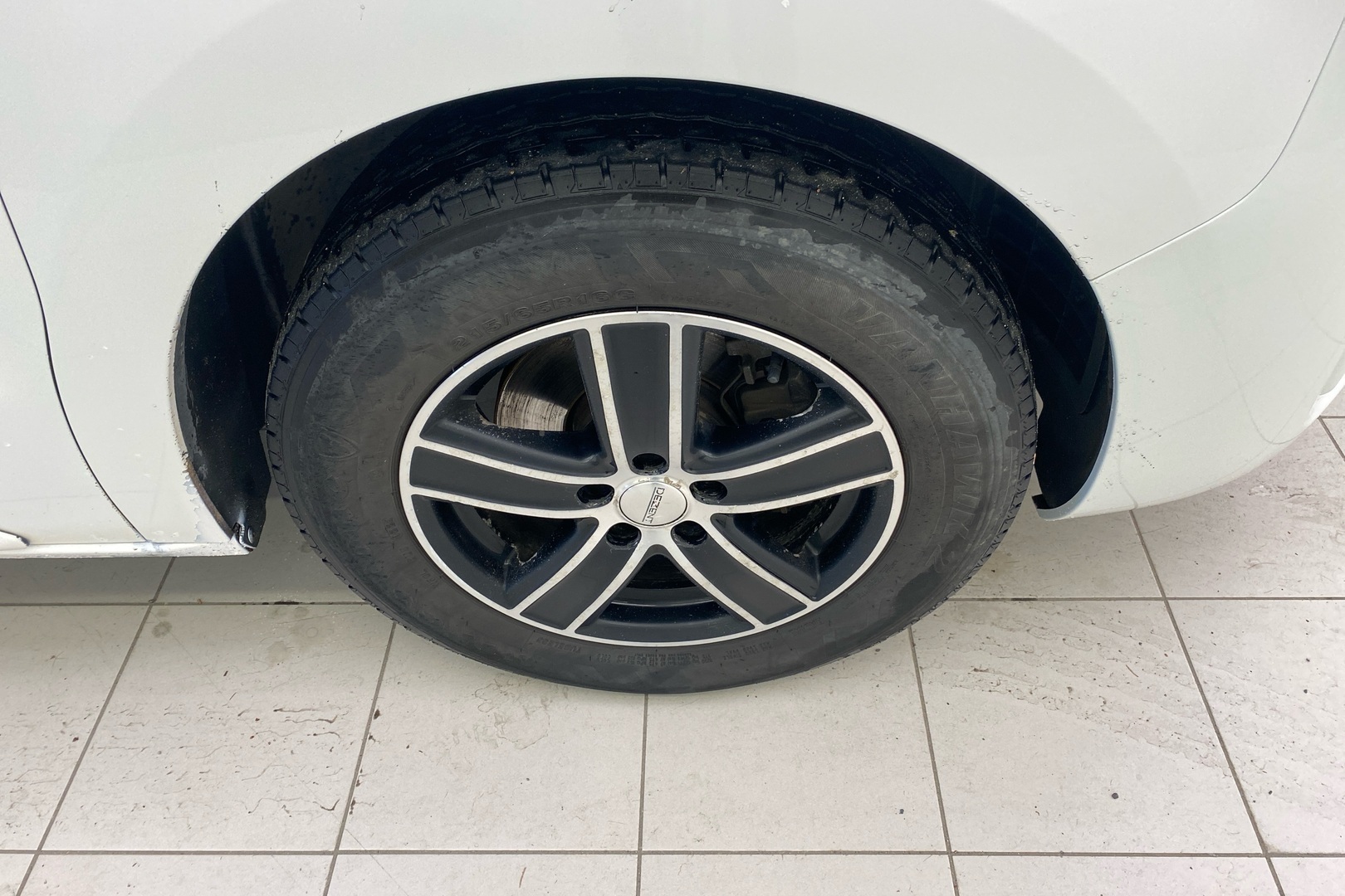 TOYOTA Proace 2021
