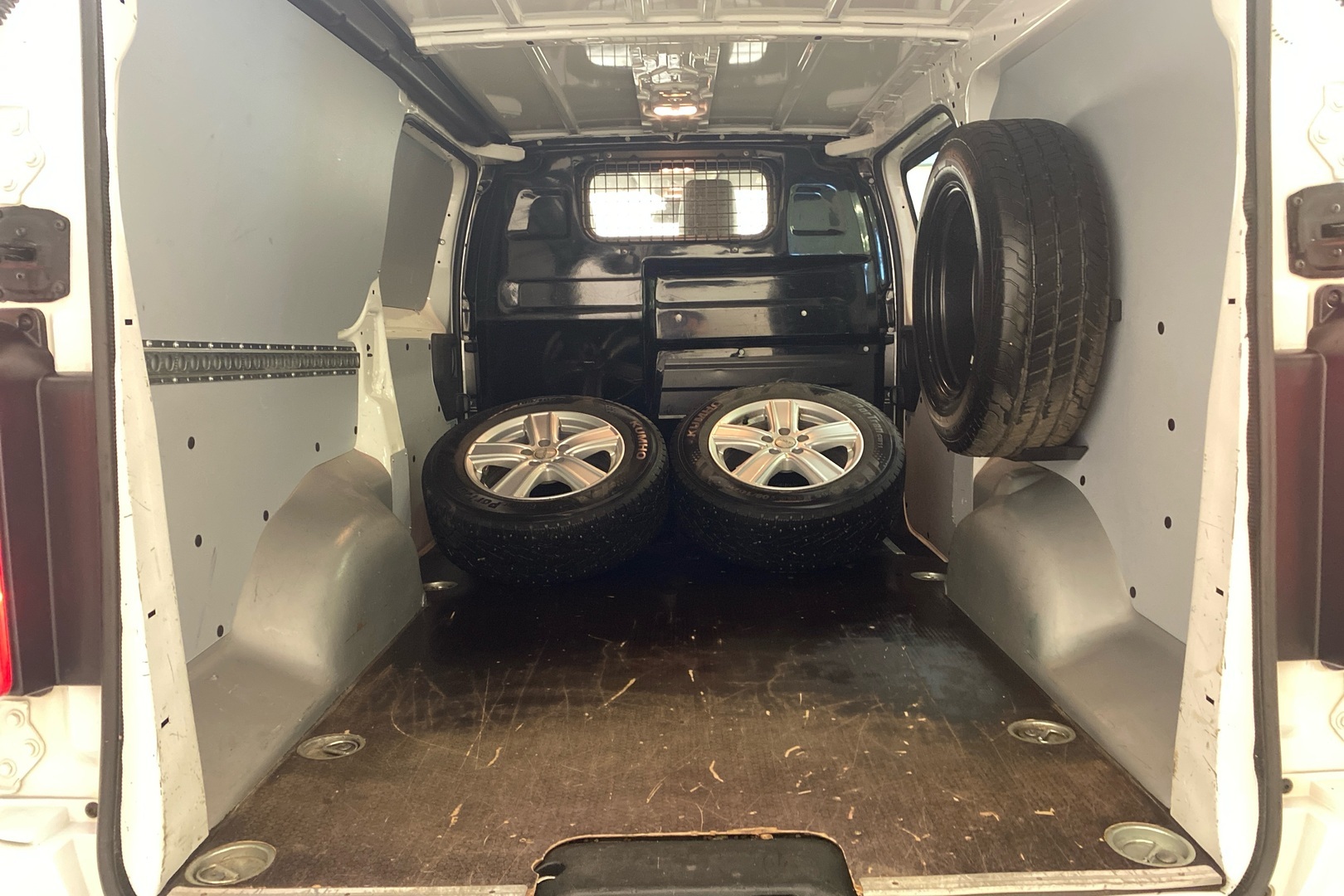 TOYOTA Proace 2021