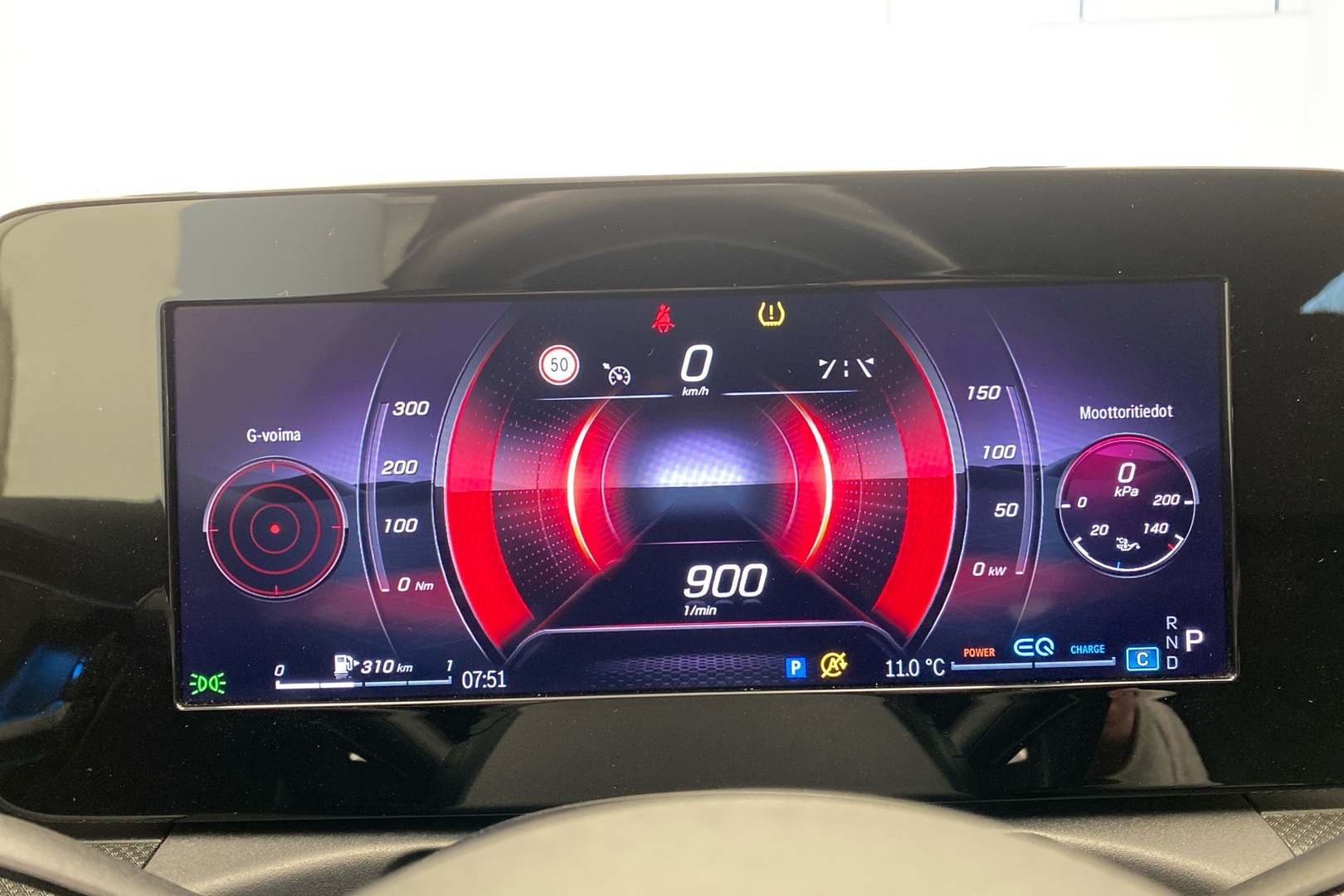 MERCEDES-BENZ C 2022