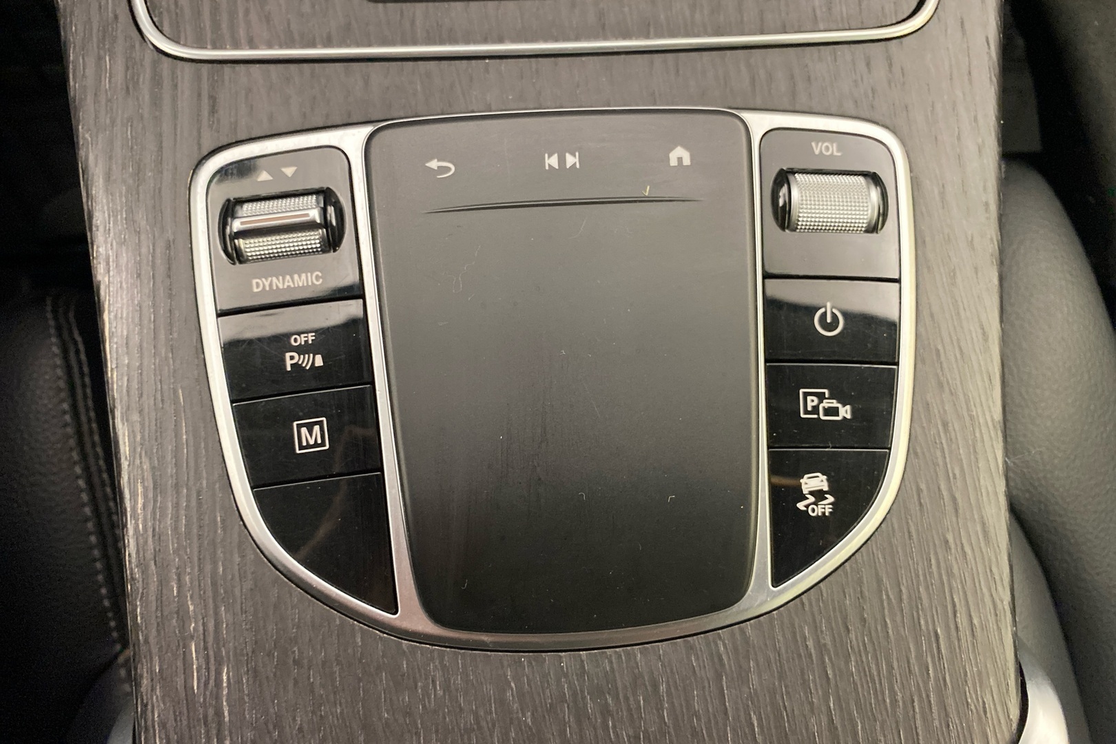 MERCEDES-BENZ GLC 2021