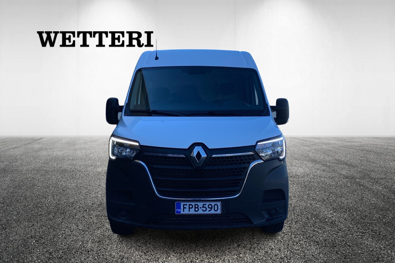 RENAULT Master 2022