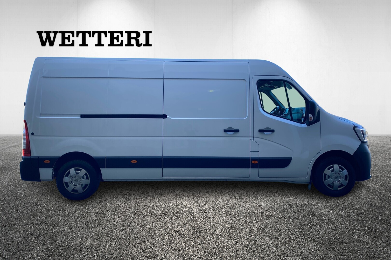 RENAULT Master 2022