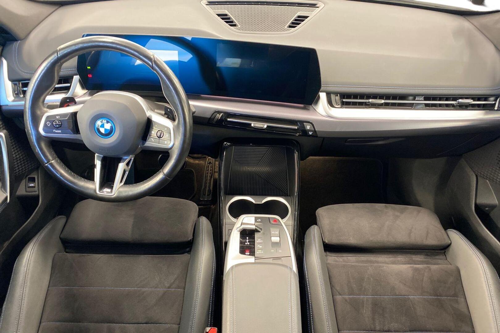 BMW X1 10