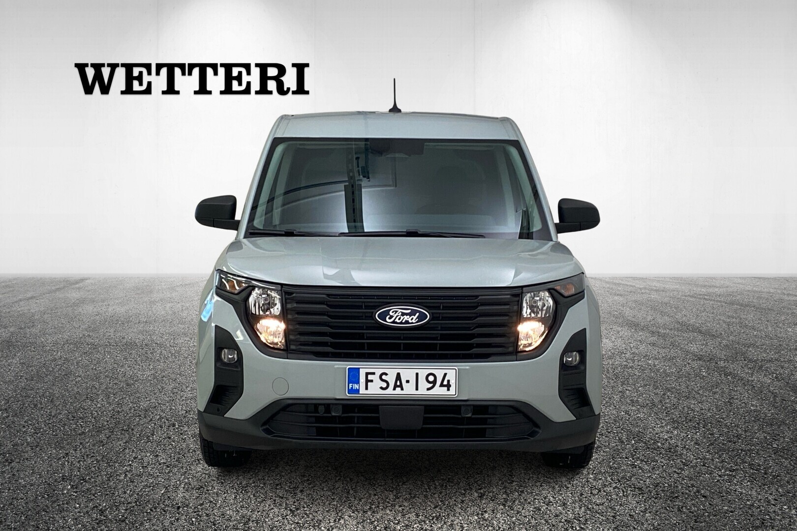 FORD Transit Courier 2024