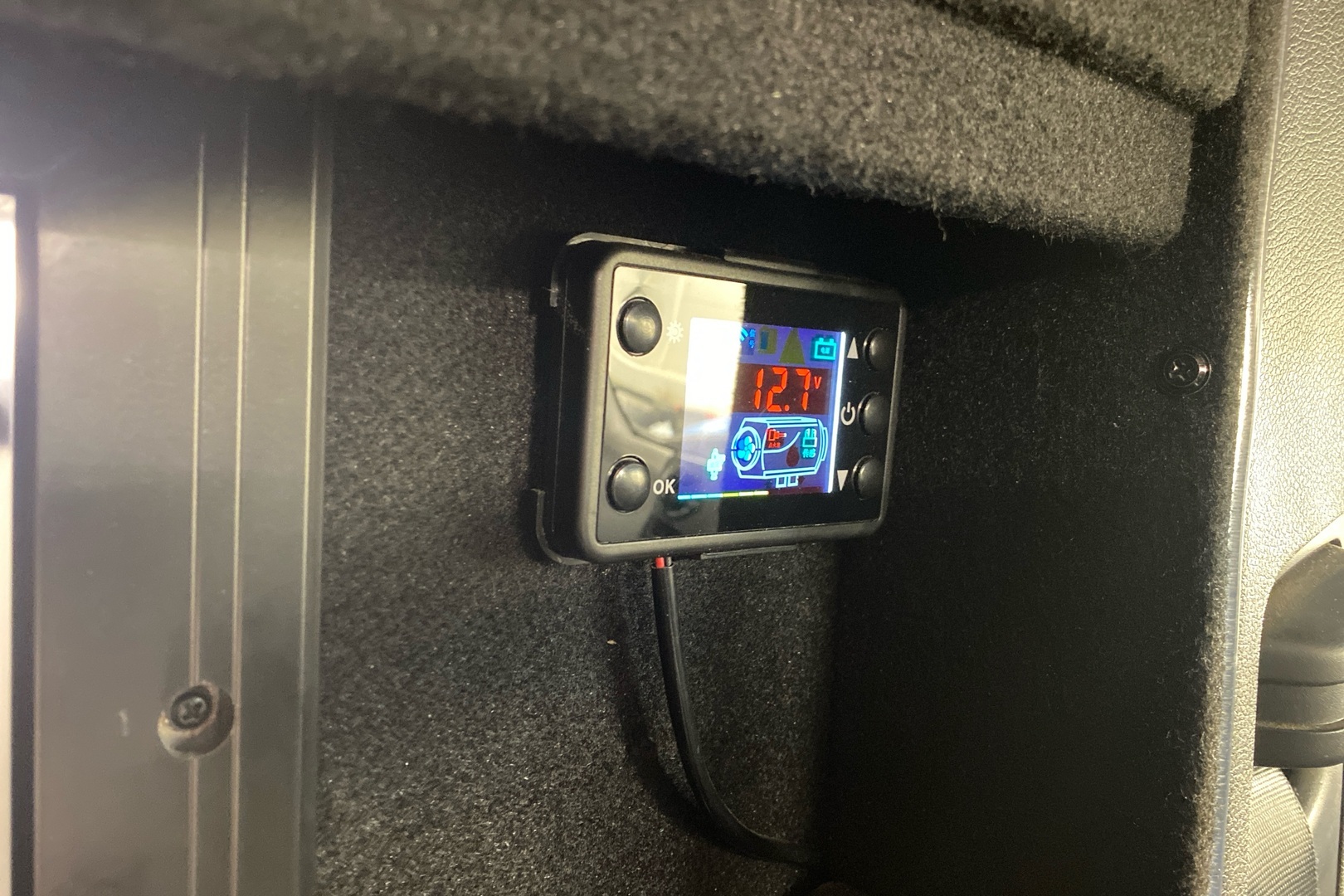 MERCEDES-BENZ Sprinter 2019
