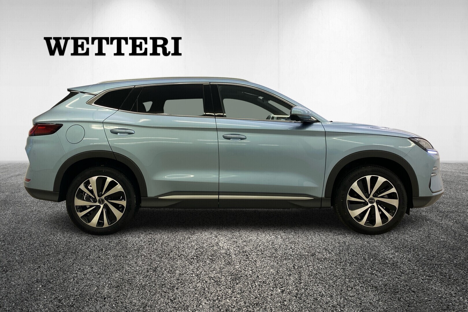 BYD Seal U DM-i 2025