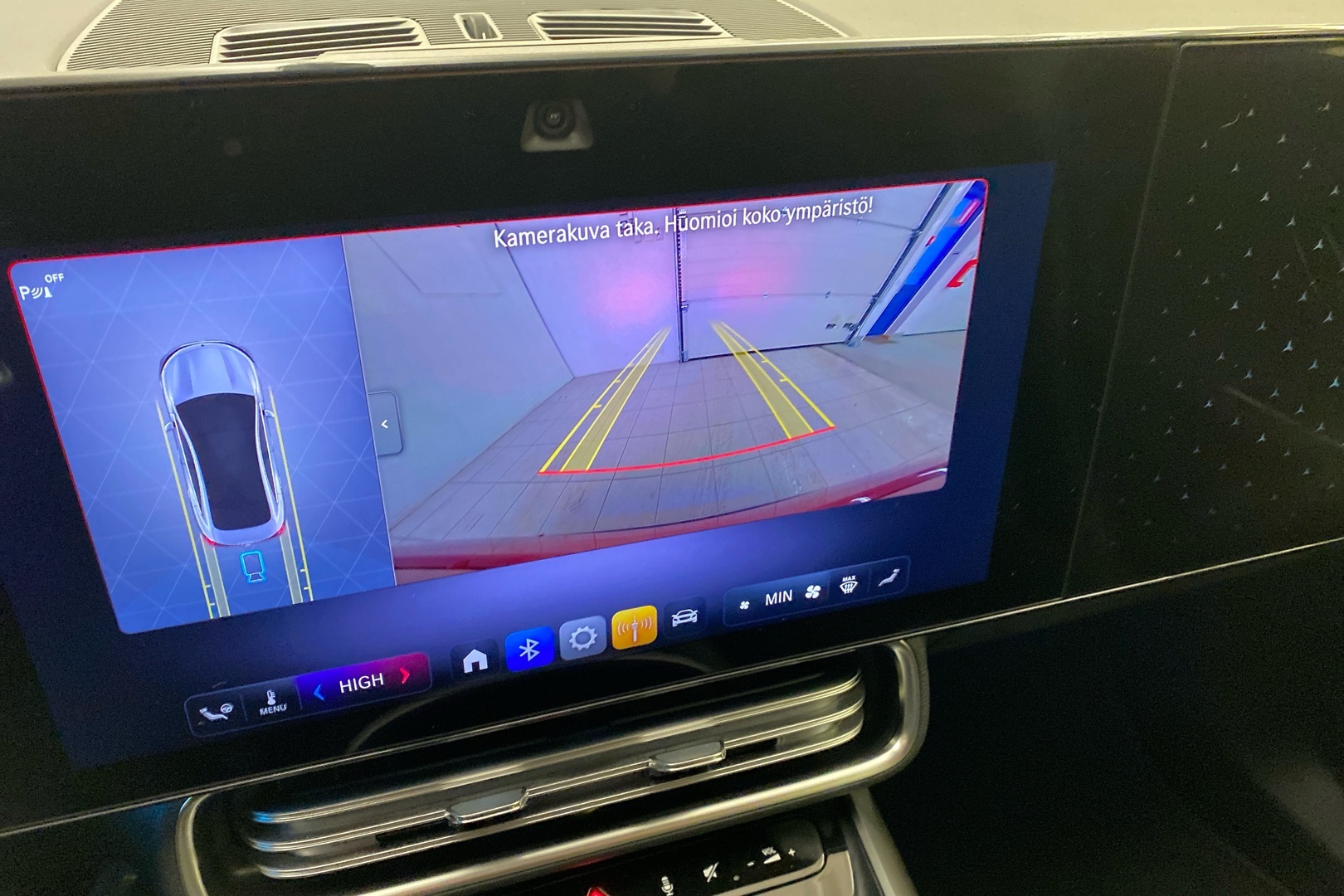 MERCEDES-BENZ CLA 2025