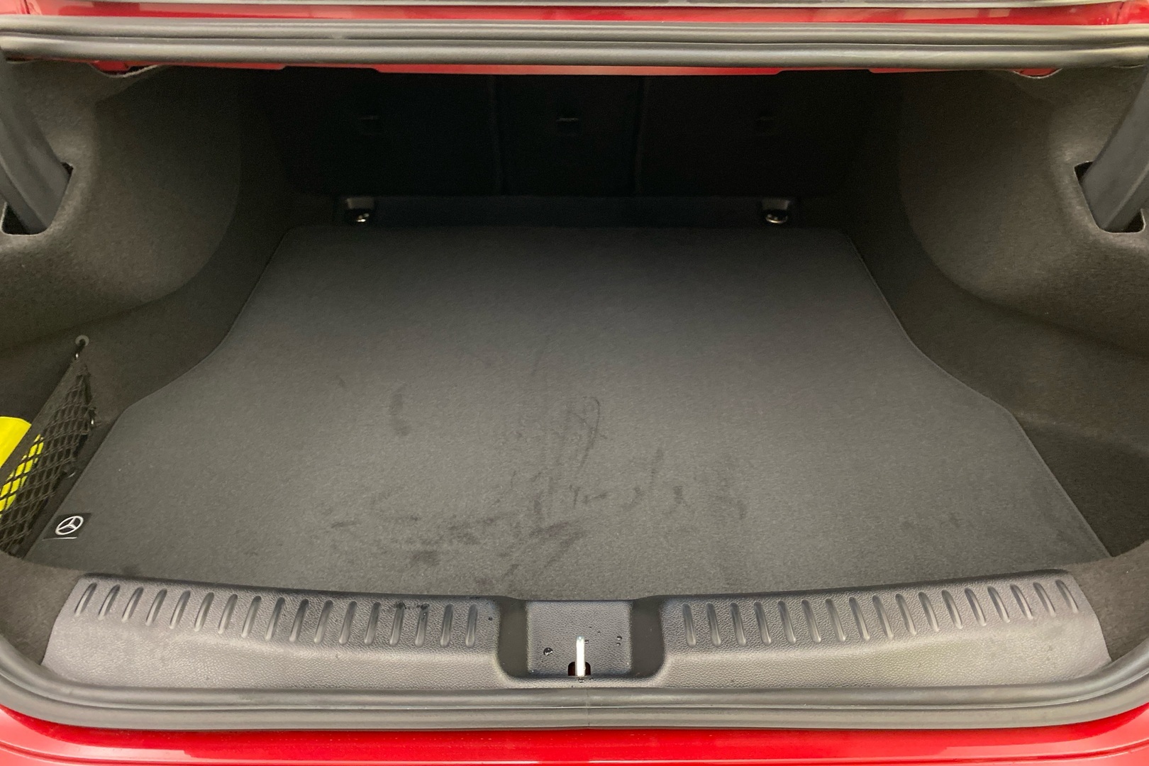 MERCEDES-BENZ CLA 2025