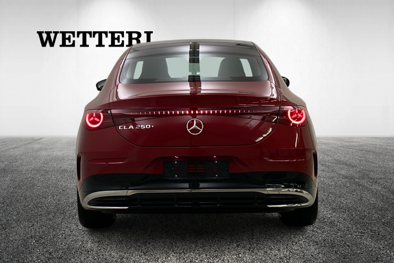 MERCEDES-BENZ CLA 2025