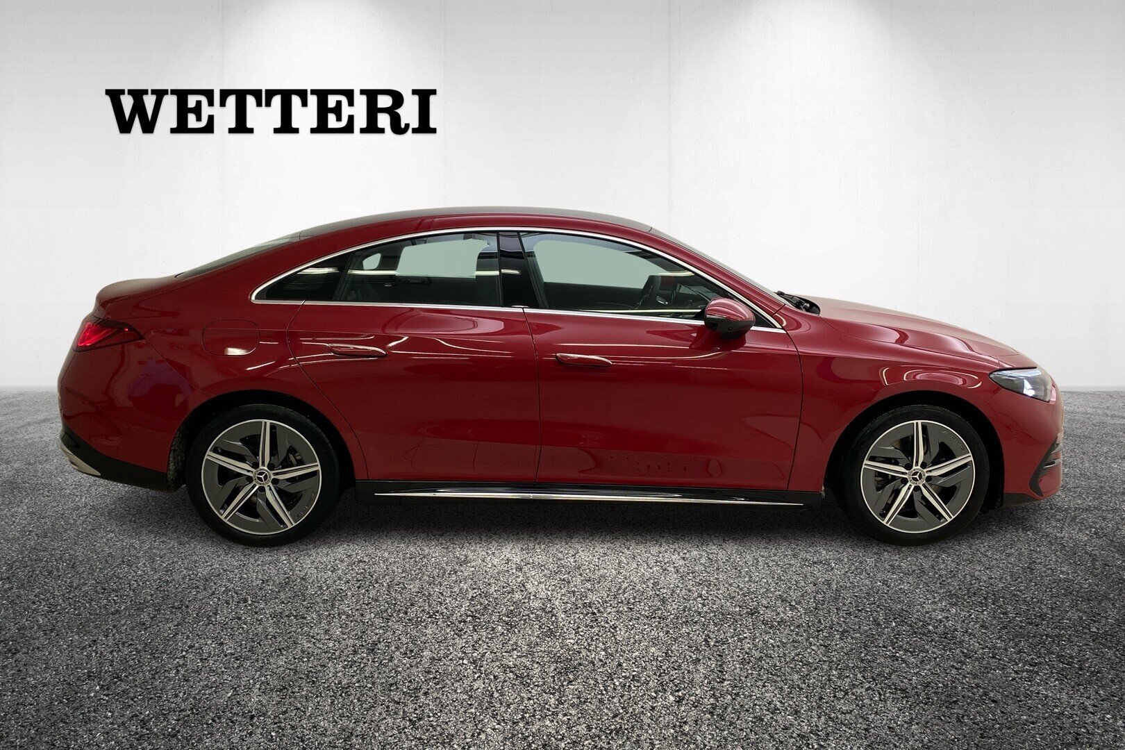 MERCEDES-BENZ CLA 2025