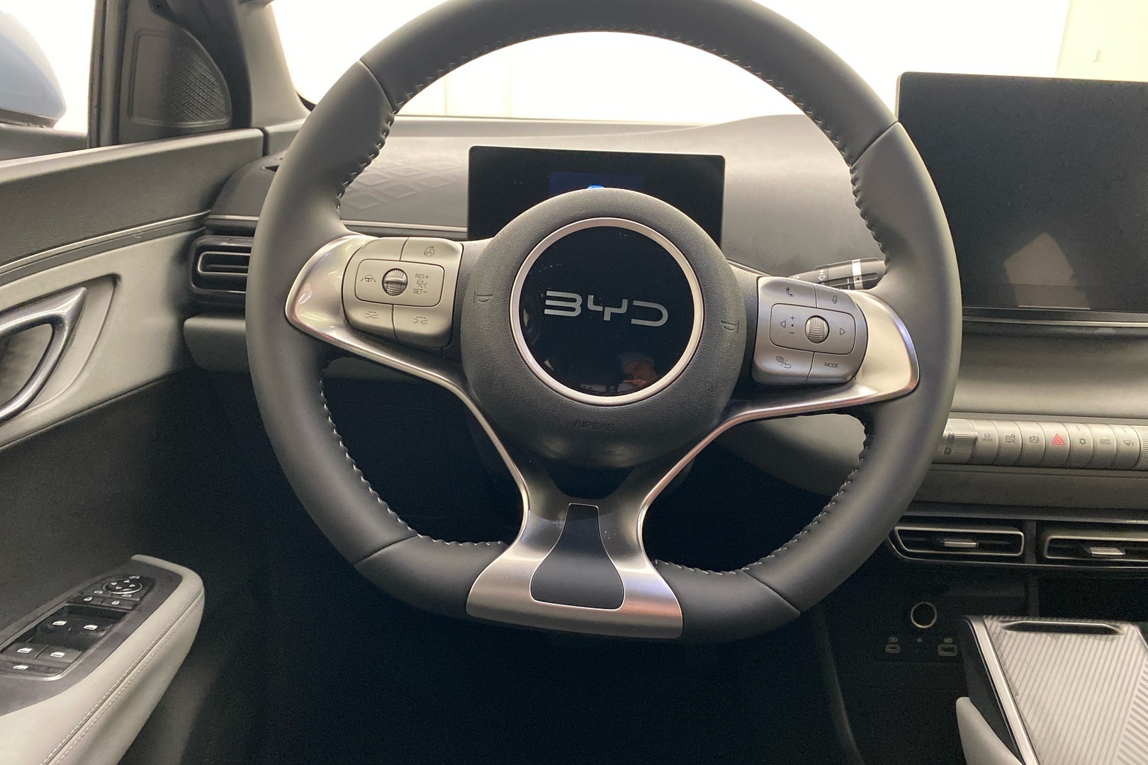 BYD Dolphin Surf 16